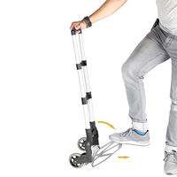 Adam Hall Inklapbare steekwagen - thumbnail