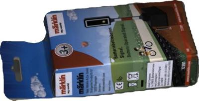 Märklin World 72201 H0 Märklin My World seinpaal (batterijen)