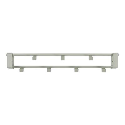 Kapstok Rex 1 Dusty Green 60x10cm