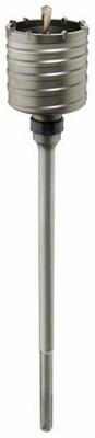 Bosch Accessories Bosch Power Tools F00Y145196 Holle boorkroon 82 mm 1 stuk(s)