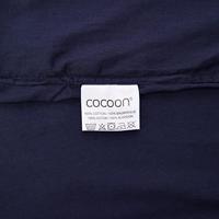 Cocoon Travel Sheet 100% Egyptian Cotton Lakenzak Tuareg - thumbnail