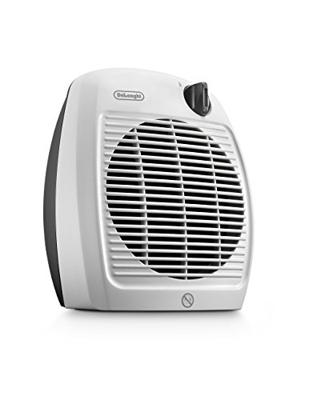 VENTILATORVERWARMING