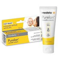 Medela Purelan Lanolin Tepelzalf - thumbnail