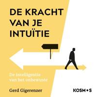 De kracht van je intuïtie - thumbnail