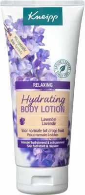 Kneipp Body Body Lotion Melk Lavendel 200ml