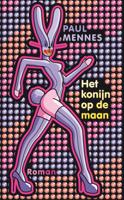 Het konijn op de maan - Paul Mennes - eBook (9789038893525) - thumbnail