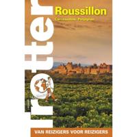 Trotter Roussillon - Paperback (9789401423052) - thumbnail