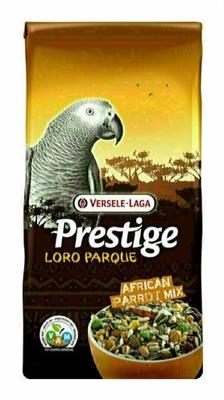 Versele-Laga Prestige Loro Parque African Parrot papegaaienvoer 15 kg