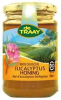 De Traay Eucalyptushoning Biologisch - thumbnail
