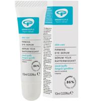Green People Firming eye serum vochtwallen 10 Milliliter - thumbnail