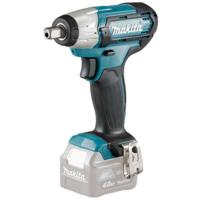 Makita TW141DZ Accu-slagmoersleutel 145 Nm 12 V - thumbnail