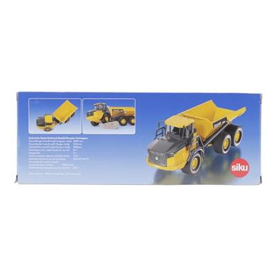 Siku 3506 John Deere dumper 1:50
