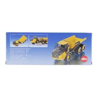 Siku 3506 John Deere dumper 1:50 - thumbnail