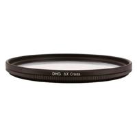 Marumi star-6 filter dhg 55 mm - thumbnail