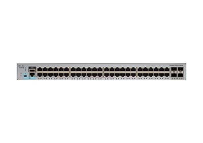 Catalyst 2960l 48 Port