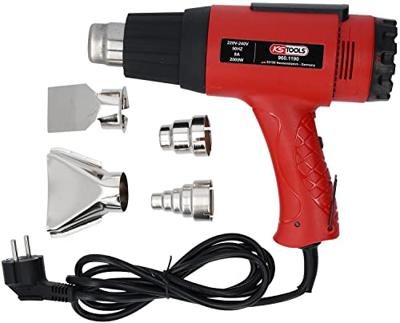 KS Tools 960.1190 Heteluchtpistool 2000 W