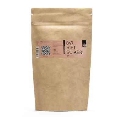 Rietsuiker (Biologisch) Rietsuiker (Biologisch)