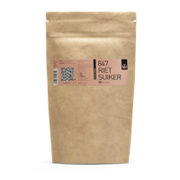 Rietsuiker (Biologisch) - thumbnail
