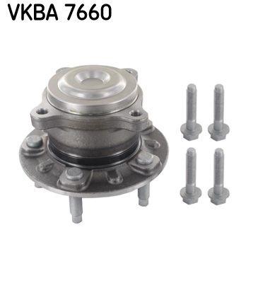Wiellager VKBA7660