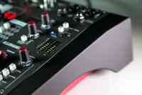 Allen & Heath ZEDi-10FX analoge mixer met effecten - thumbnail