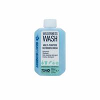 Sea to summit Wilderness Wash Reinigen Blauw 50ml - thumbnail