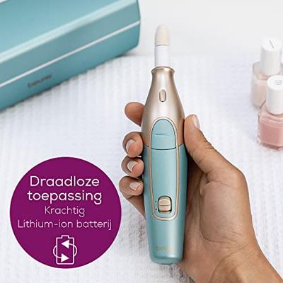 Beurer MP 84 Manicure- en pedicureset