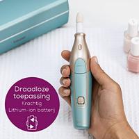 Beurer MP 84 Manicure- en pedicureset - thumbnail