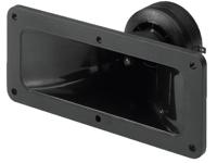 Monacor MPT-025 Piëzo-tweeter 115 W 8 Ω - thumbnail