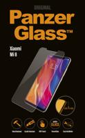 PanzerGlass Displaybescherming voor Xiaomi Mi 8/Pro, helder - thumbnail
