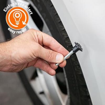 Reparatiemiddel voor schokdempers Quixx