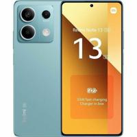 XIAOMI REDMI NOTE 13 5G (6.67'' - 8/256GB) BLUE - thumbnail