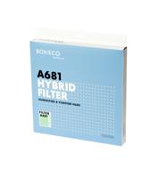 Boneco Hybrid Filter Reservefilter 1 stuk(s) - thumbnail