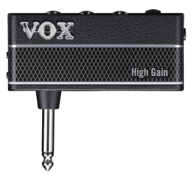 Vox amPlug 3 High Gain