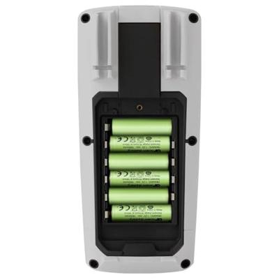 VOLTCRAFT VC MFK-2000 Kalibrator Temperatuur