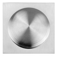 Formani Square LSQ54 inbouwkom - mat RVS - thumbnail