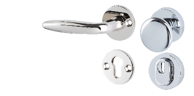 Knopg.LS SKG Banaan/Elegant MGN/MGC