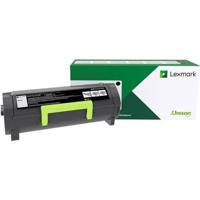 Huismerk Lexmark 51B2X00 Toner Zwart Extra Hoge Capaciteit - thumbnail