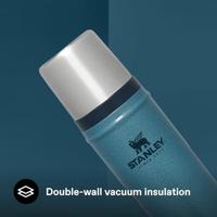 Stanley The Legendary Classic Thermosfles - thumbnail