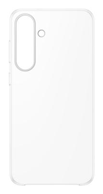 Samsung Samsung Clear Cover fr Galaxy S25 FE, T Case Samsung Galaxy S25 FE Transparant Samsung Samsung Clear Cover fr Galaxy S25 FE, T Case Samsung Galaxy S25 FE Transparant
