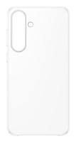 Samsung Clear Case voor Samsung Galaxy S25 FE Telefoonhoesje Transparant - thumbnail