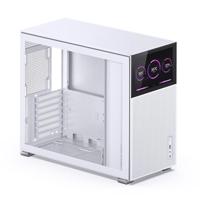 Jonsbo D41 MESH Screen White - thumbnail