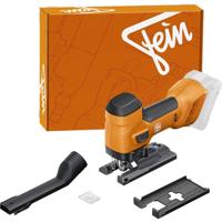 Fein ASTS 18-26 AS 99100001561 Accu-decoupeerzaag Zonder accu, Zonder lader, Incl. accessoires 18 V - thumbnail