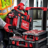 Milwaukee PACKOUT™ Gereedschapstas 50cm - 4932464086 - thumbnail