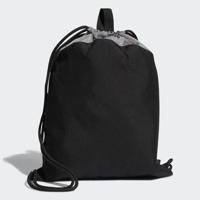 adidas Golf Gym tas zwart/grijs unisex 37 x 20 cm - thumbnail