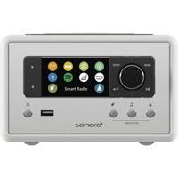 Sonoro: Relax internetradio - Wit - thumbnail