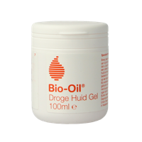 Bio Oil Droge huid gel 100 Milliliter - thumbnail