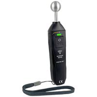 PCE Instruments Materiaalvochtmeter Meetbereik bouwvochtigheid 0 tot 100 % Meetbereik houtvochtigheid (bereik) 0 tot 100 % - thumbnail