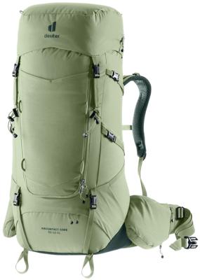 Deuter aircontact core 55+10 sl - backpack