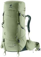 Deuter aircontact core 55+10 sl - backpack - thumbnail