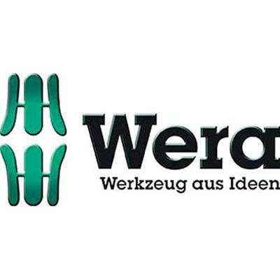 Wera 870/7 Adapter, 1/2 duim x 75 mm - 1 stuk(s) - 05050510001